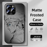 Fundas para iPhone 17 de Anime Naruto